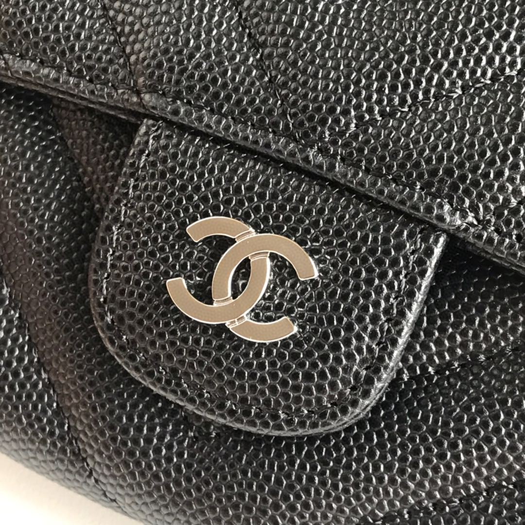 芸能人愛用Chanel シャネル 実物の写真 N品スーパーコピー財布代引き対応国内発送後払い安全必ず届く優良サイト